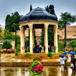 شیراز به چی معروفه ؟
