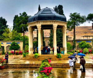 شیراز به چی معروفه ؟