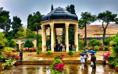 شیراز به چی معروفه ؟