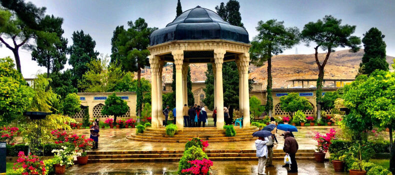 شیراز به چی معروفه ؟