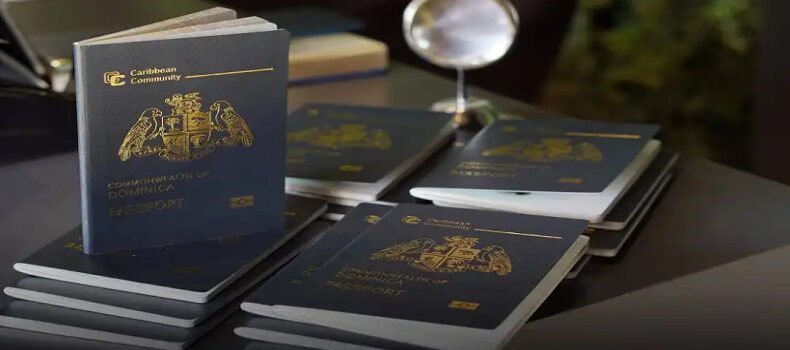 معایب پاسپورت دومینیکا