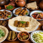 قیمت غذا در ارمنستان