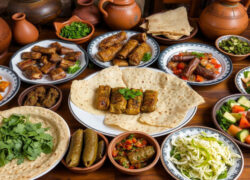 قیمت غذا در ارمنستان