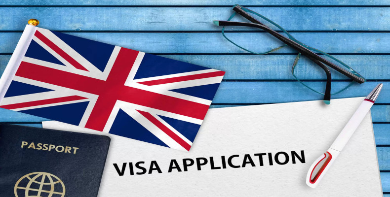 ویزای استارتاپ و نوآوری (Innovator Founder Visa)
