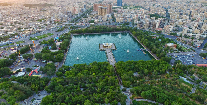 توریستی ترین شهرهای ایران؛ شهر تبریز