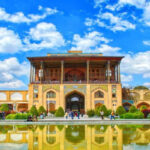 توریستی ترین شهرهای ایران
