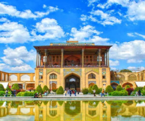 توریستی ترین شهرهای ایران