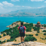 جاهای دیدنی وان ترکیه