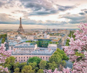 جاهای دیدنی پاریس در سه روز