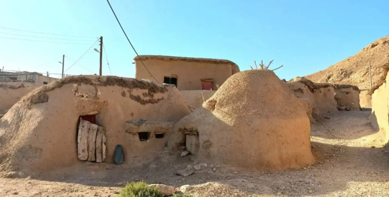 معماری شگفت‌انگیز خانه ‌های ماخونیک