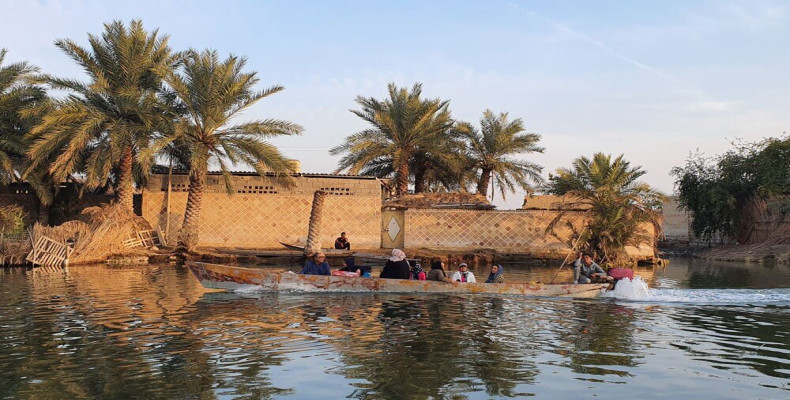 تالاب شادگان