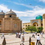 راهنمای سفر به تاجیکستان