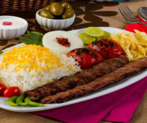 بهترین کبابی ‌های کرمانشاه