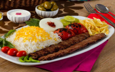 بهترین کبابی ‌های کرمانشاه
