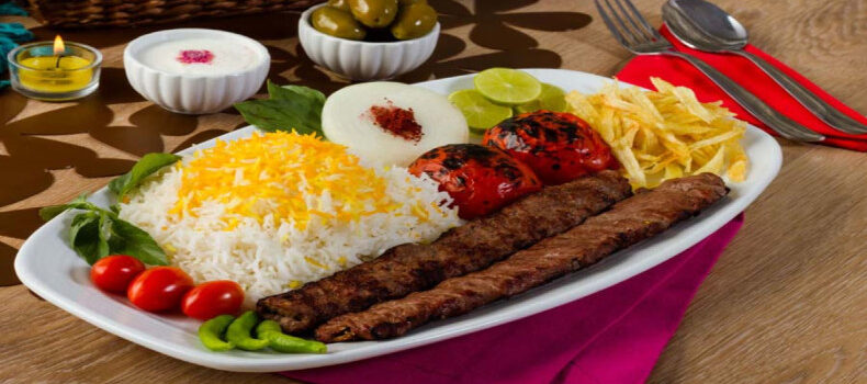 بهترین کبابی ‌های کرمانشاه