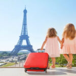 جاهای دیدنی پاریس برای کودکان