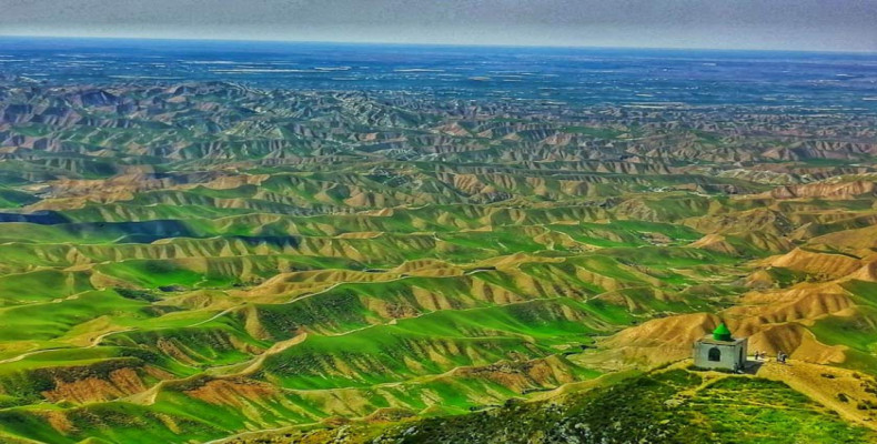 ترکمن ‌صحرا