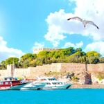 بدروم یا کوش آداسی