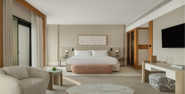دلانو دبی (Delano Dubai)
