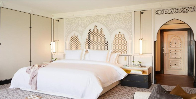جمیرا مینا السلام (Jumeirah Mina Al Salam)