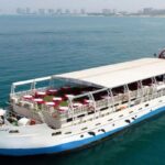 کشتی های تفریحی کیش