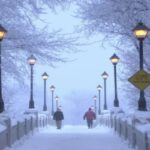 سردترین شهرهای کانادا