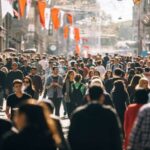 پرجمعیت ترین شهرهای اروپا