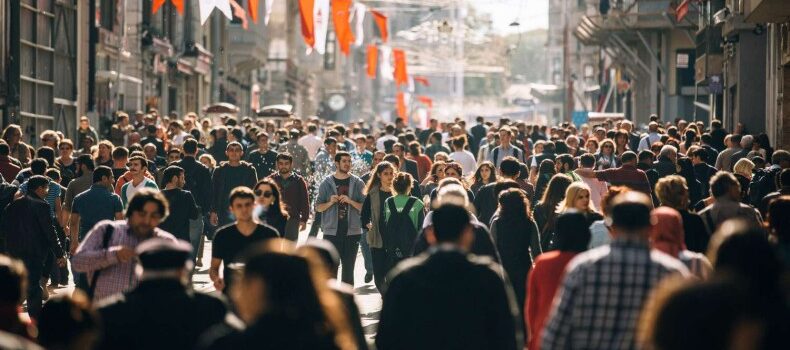 پرجمعیت ترین شهرهای اروپا