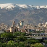 ثروتمندترین شهرهای ایران