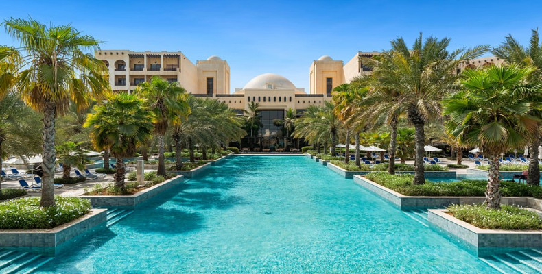 هتل ریکسوس المراید رأس‌الخیمه (Rixos Al Mairid) از هتل های یوآل نزدیک دبی