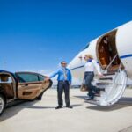 خدمات CIP و VIP فرودگاه
