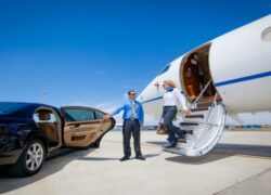 خدمات CIP و VIP فرودگاه
