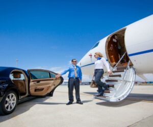 خدمات CIP و VIP فرودگاه