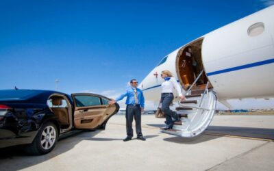 خدمات CIP و VIP فرودگاه