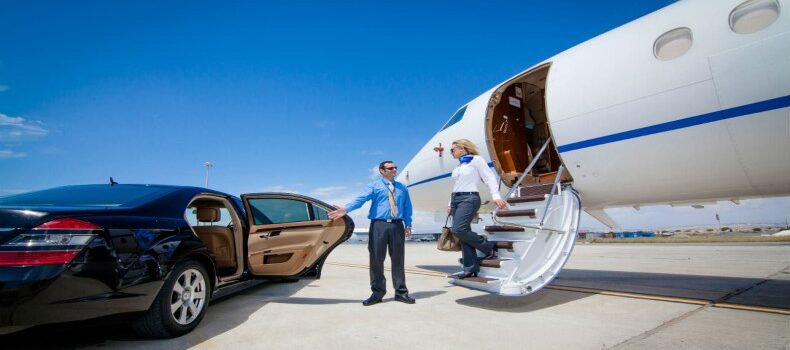 خدمات CIP و VIP فرودگاه