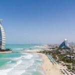 هتل های ساحلی دبی