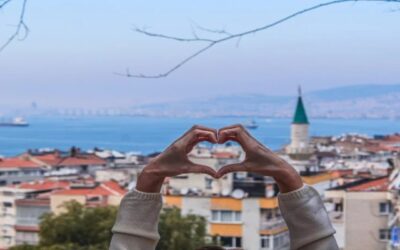 بهترین شهرهای توریستی ترکیه برای سفر ایرانیان