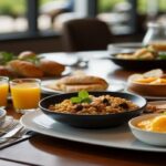 تفاوت فولبرد و هافبرد در هتل