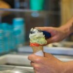 بهترین بستنی فروشی های استانبول