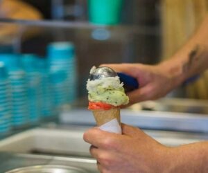 بهترین بستنی فروشی های استانبول