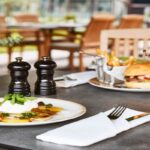 بهترین رستوران های فرانکفورت