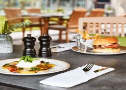 بهترین رستوران های فرانکفورت