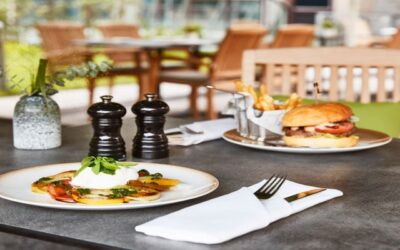 بهترین رستوران های فرانکفورت