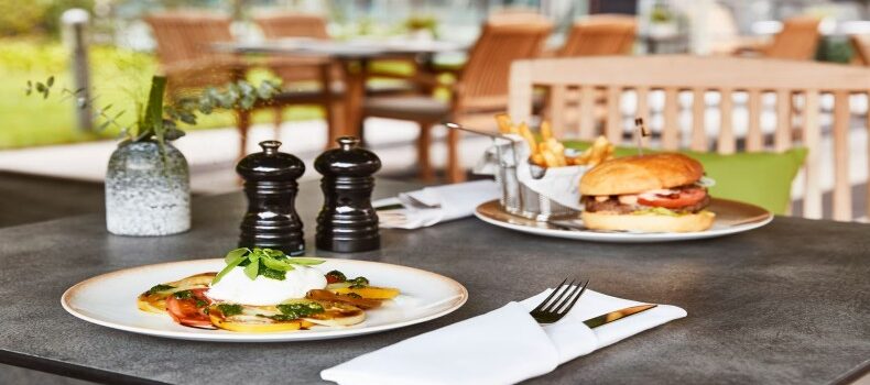 بهترین رستوران های فرانکفورت