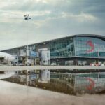 فرودگاه بروکسل