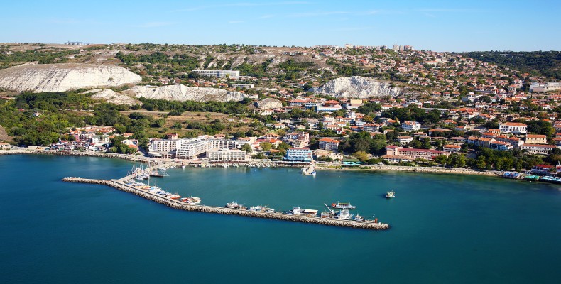 بالچیک (Balchik)