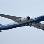 سرعت هواپیما در آسمان