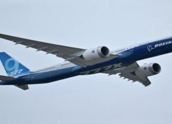 سرعت هواپیما در آسمان