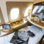 کلاس پروازی فرست کلاس