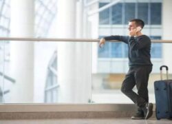 لغو پروازها